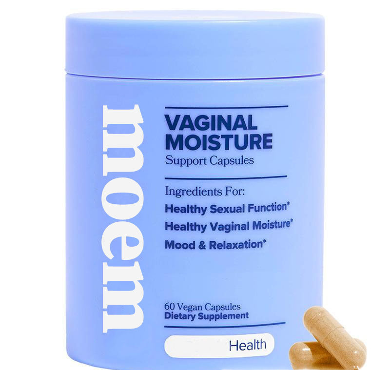 Vaginal Moisture