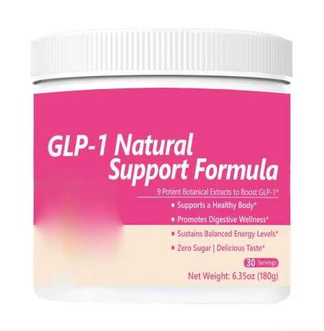 GLP-1 Digestive supplement - anti bloating
