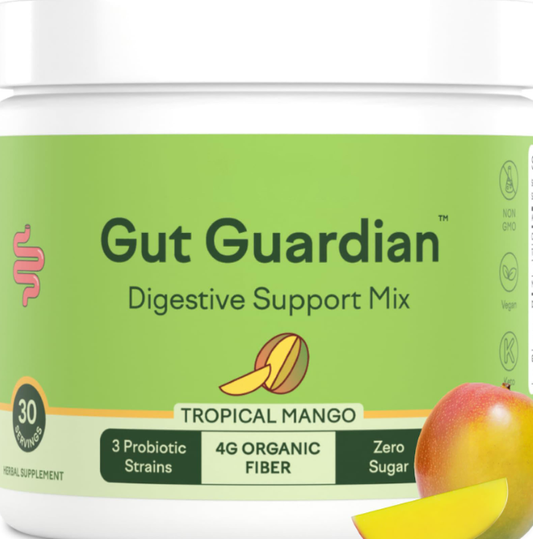 IntimaLife® Digestive Anti-bloating Fiber