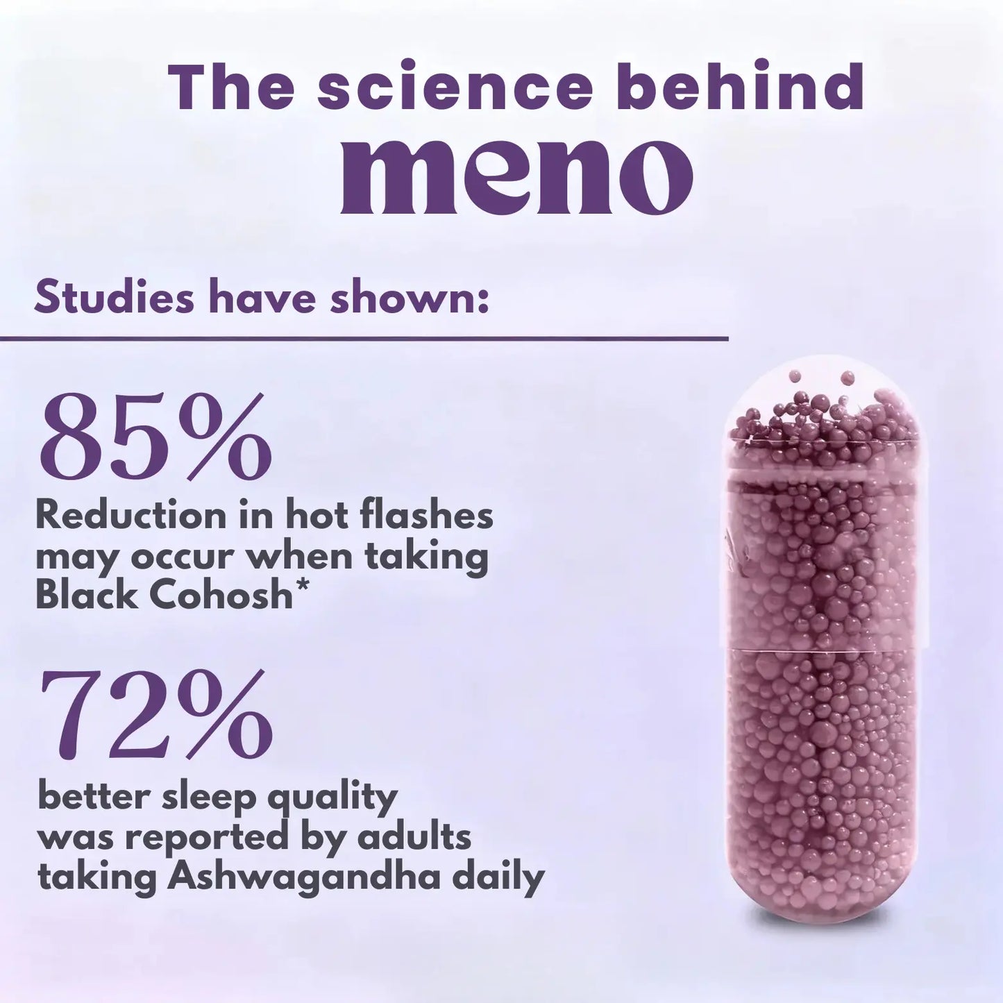 IntimaLife® Meno+ Vitamins