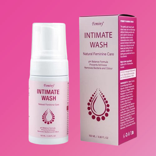 Intima Ph Balance Wash