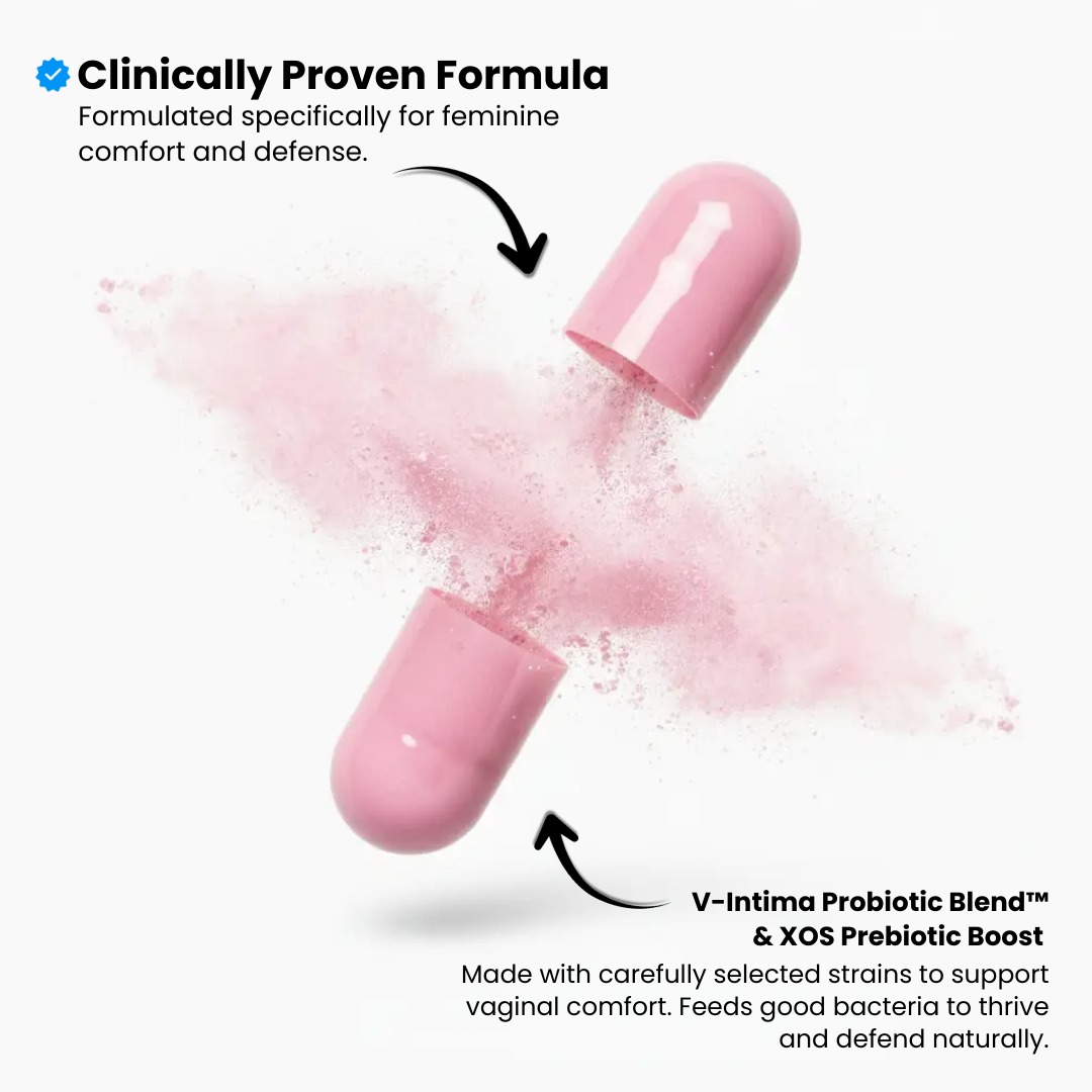 IntimaLife® Woman's Probiotic
