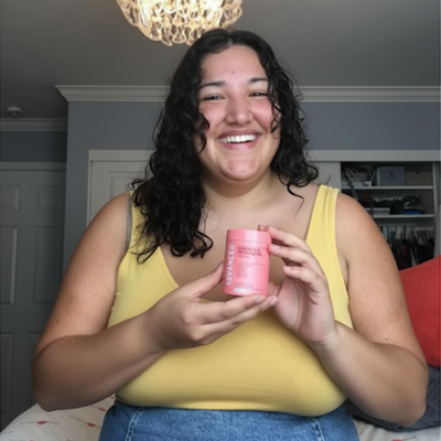 Customer photo
