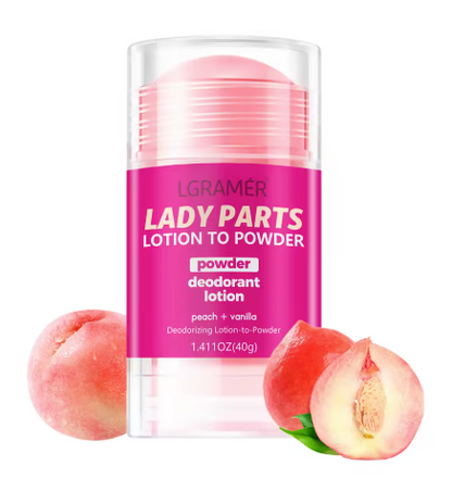 IntimaLife® Deodorant for intimate parts