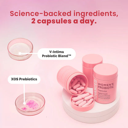 IntimaLife® Vaginal Probiotic